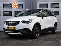 Opel Crossland X - 1.2 Turbo Innovation