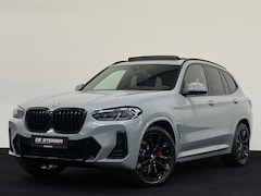 BMW X3 - XDrive30e High Executive M Sport Pano Laser Headup Trekhaak 292 PK