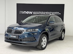 Skoda Karoq - 1.5 TSI ACT Style | Navigatie | Camera | Stoelverwarming | Apple Carplay/Android Auto |
