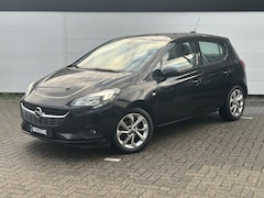 Opel Corsa - 1.4 Online Edition | Parkeersensoren | Airco | Trekhaak | Winterset |