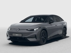 Volkswagen ID.7 - Limited Edition 59 kWh accu, 204 PK · Achteruitrijcamera · Sfeerverlichting · Voorstoelen