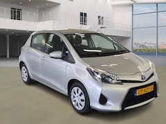 Toyota Yaris - 1.5 Full Hybrid Aspiration