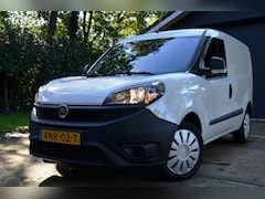 Fiat Doblò Cargo - 1.6 MJ L1H1 S Basis Airco/Pdc/2 zitplaatsen rechtsvoor