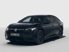 Volkswagen ID.7 - Limited Edition 59 kWh accu, 204 PK · Achteruitrijcamera · Sfeerverlichting · Voorstoelen