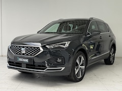 SEAT Tarraco - 1.4 TSI e-Hybrid PHEV Xperience Business Intense | Stoelverwarming | Navigatie | Camera |