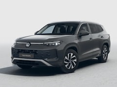 Volkswagen Tayron - Life 1.5 eHybrid 204 PK 6 versn. DSG · Achteruitrijcamera ·
