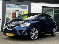 Renault Scénic - 1.2 TCe 115 Zen | Navigatie | Keyless | Parkeersensoren | Climate Control | Hoge instap