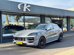 Porsche Cayenne - 3.0 S E-Hybrid Black Edition
