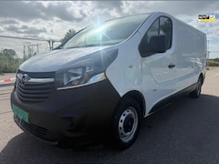 Opel Vivaro - 1.6 CDTI L2H1 Edition EcoFlex