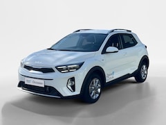 Kia Stonic - 1.0 T-GDi MHEV DynamicLine | Virtual | Camera | LED | Climate Control | Cruise Control | L