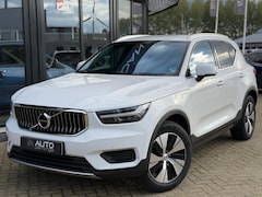 Volvo XC40 - 1.5 T4 Recharge Inscription Expression PHEV | Zeer Nette Staat | NL AUTO | Achteruitrijcam