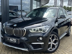 BMW X1 - sDrive18i High Executive Edition | AUTOMAAT | Parkeersensoren Voor en Achter | LED | Navig