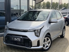 Kia Picanto - 1.0 DPI DynamicLine | NIEUW MODEL | NL AUTO | Digital Cockpit | Achteruitrijcamera | Parke