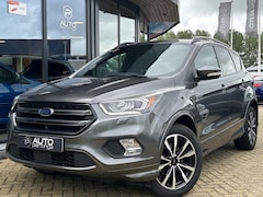Ford Kuga - 1.5 EcoBoost ST Line 150PK | Onderhoudshistorie | Nieuwe APK | Afneembare Trekhaak | Achte