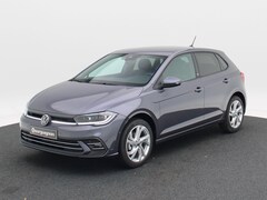 Volkswagen Polo - 50 Edition 1.0 TSI 95 PK | LED Matrix | Stoelverwarming | Camera | Carplay | Travel Assist