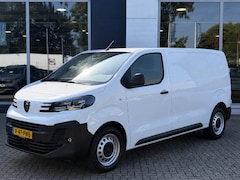 Peugeot Expert - GB L2 2.0 BlueHDi 145pk EAT8 Automaat | Navigatie | Parkeersensoren | Trekhaak | Dodehoekd