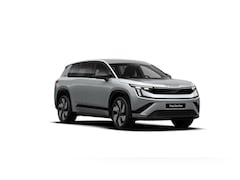 Skoda Peaq - Sportline Elektromotor 210 kW / 286 PK SUV Elektri