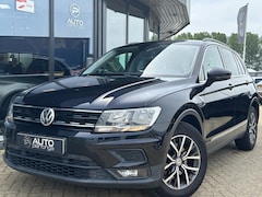 Volkswagen Tiguan - 1.4 TSI Comfortline 125PK | NL AUTO | Onderhoudshistorie | NAP | 2 Sleutels | Cruise Contr