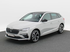 Skoda Scala - Monte Carlo 1.0 TSI 115 PK | Stoelverwarming | Adaptive cruise control | Achteruitrijcamer