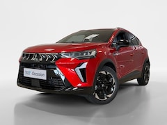 Mitsubishi ASX - 1.8 HYBRID | AUTOMAAT | INTENSE+ |