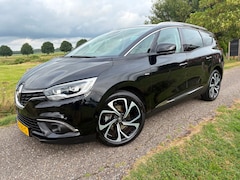 Renault Grand Scénic - 1.2 TCe Bose|Leder|1e Eigenaar|2018