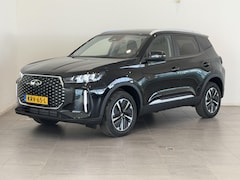 Chery Tiggo 4 - 1.5L HEV Unique | DEMO |
