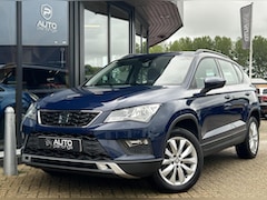 SEAT Ateca - 1.4 EcoTSI Style 150PK | Van de Dealer | Dealeronderhouden | Nette Staat | Trekhaak | 1800