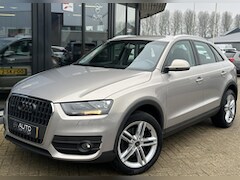 Audi Q3 - 2.0 TFSI quattro Pro Line | 211 PK | Zeer nette staat | AUTOMAAT | Nieuwe APK | Lederen be
