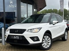 SEAT Arona - 1.0 TSI Style Business Intense | LUXE | 1e Eigenaar | NL AUTO | NAP | Achteruitrijcamera |