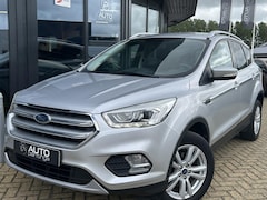 Ford Kuga - 1.5 EcoBoost Trend Ultimate | Trekhaak | Navigatie | Voorruitverwarming | Cruise Control |