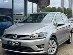 Volkswagen Golf Sportsvan - 1.4 TSI Business Edition 150PK | UNIEK | DEALERONDERHOUDEN | Achteruitrijcamera | Navigati