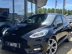 Ford Fiesta - 1.0 EcoBoost ST-Line 101PK | NL AUTO | Navigatie | Parkeersensoren | Climate Control | Cru