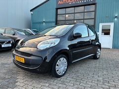 Citroën C1 - 1.0-12V Séduction NweApk Airco
