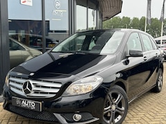 Mercedes-Benz B-klasse - 180 Prestige 122PK | ZEER NETTE STAAT | van de Mercedes Benz Dealer | Stoelverwarming | Na