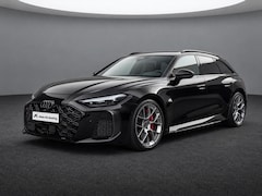 Audi RS5 - Avant e-hybrid Quattro 640pk Tiptronic · Panoramadak · Keramisch · Sportpakket · Carbonpak