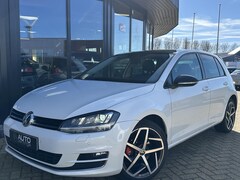 Volkswagen Golf - 1.4 TSI Highline | AUTOMAAT | Nette Staat | Stoelverwarming | Comfort Stoelen | 2026 Onder