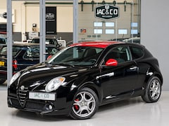 Alfa Romeo MiTo - 1.4 T SBK Edition