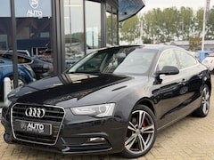Audi A5 Sportback - 1.8 TFSI Pro Line 170PK | AUTOMAAT | Parkeersensoren | Navigatie | Climate Control | Cruis