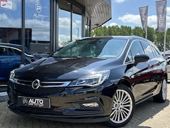 Opel Astra Sports Tourer - 1.4 Innovation 150PK | 2e Eigenaar | NL AUTO | NAP | Achteruitrijcamera | Elektrische Trek