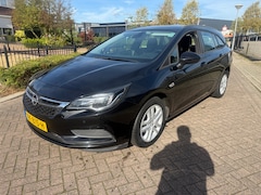 Opel Astra Sports Tourer - 1.0 Sport Edition *AUTOMAAT* NWE APK* CARPLAY