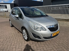 Opel Meriva - 1.4 Turbo Edition *ZEERNETJES* LAGEKM NWE APK