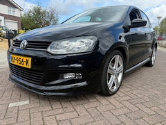 Volkswagen Polo - 1.2 TSI Edition R-LINE *ZEER NETJES
