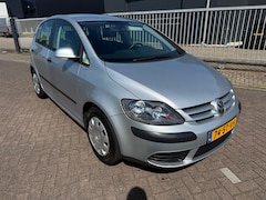 Volkswagen Golf Plus - 1.6 FSI Goal *NWE APK* ZEER NETJES