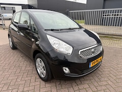 Kia Venga - 1.4 CVVT Seven *LAGEKM* ZEER NETJES* NWE APK