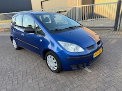 Mitsubishi Colt - 1.1 Inform Cool Pack *NETJES* LAGEKM