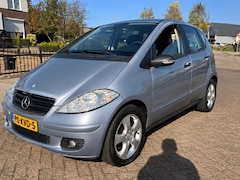 Mercedes-Benz A-klasse - 150 BlueEFFICIENCY Classic ZEER NETJES* HOGE INSTAP