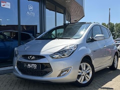Hyundai ix20 - 1.6i i-Catcher 125PK | PANO | NL AUTO | Onderhoudshistorie | Lederen Bekleding | Trekhaak
