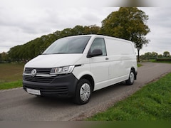 Volkswagen Transporter - 2.0 TDI L2H1 / Cruise /Technisch 100% / Airco / 150pk