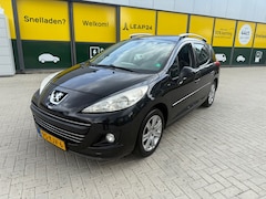 Peugeot 207 SW - 1.4 VTi XS *INRUILER