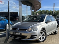 Volkswagen Golf - 1.4 TSI ACT Highline Edition 40 | 140PK | Nette Staat | Navigatie | Stoelverwarming | Clim